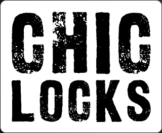 Chic Locks Logo